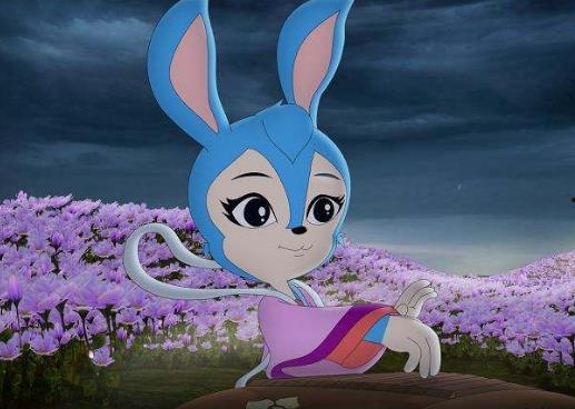 娱乐吃瓜酱红猫蓝兔